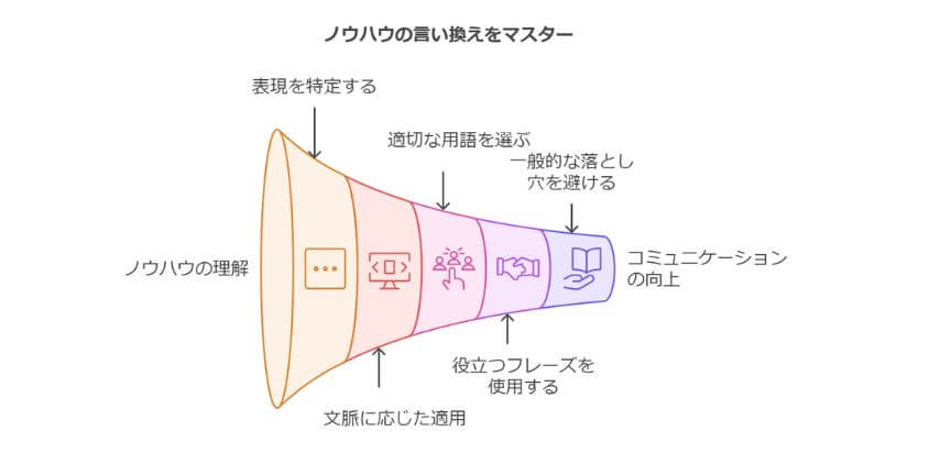 ノウハウ1